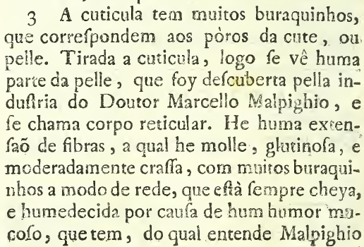 trecho do livro de Santucci