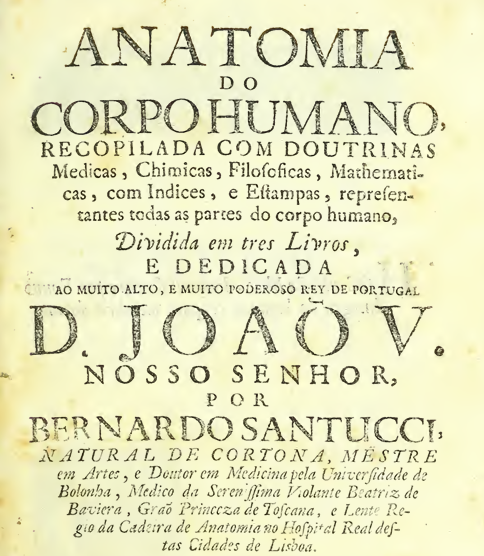 Bernardo Santucci (1701-1764)